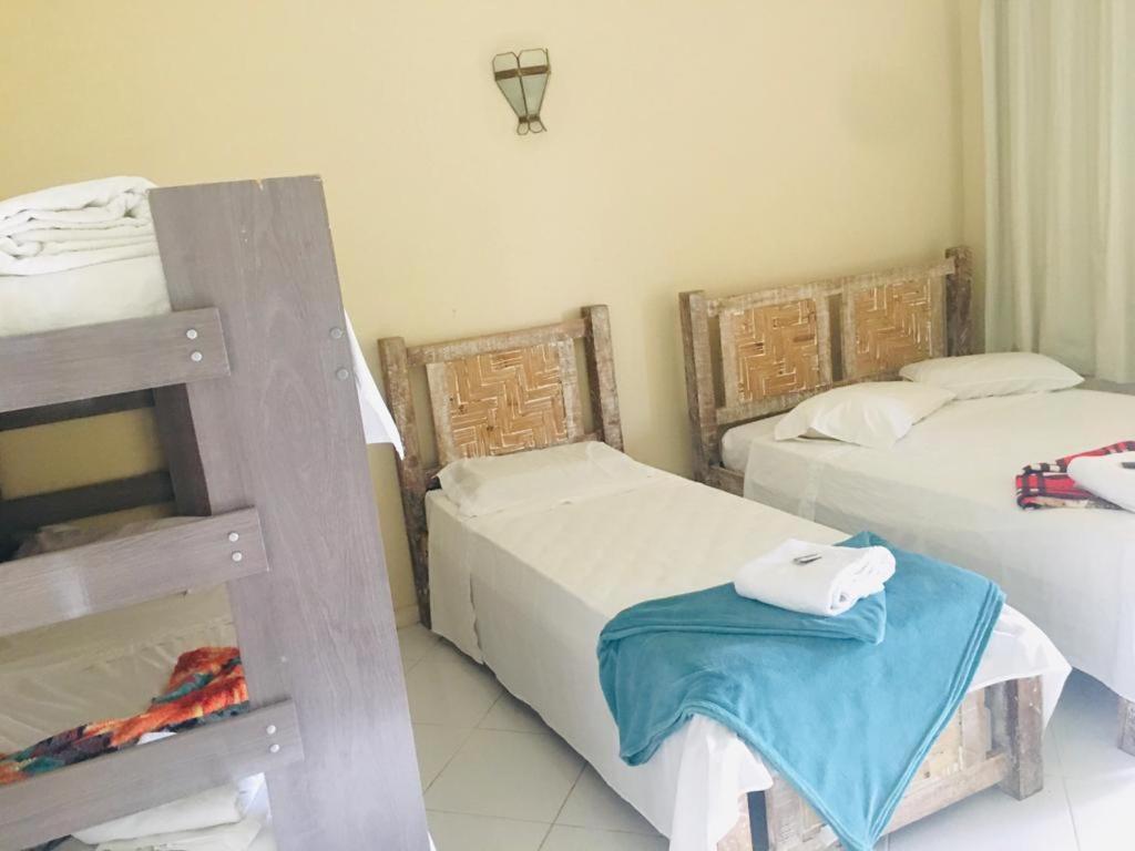 Hotel Fazenda Vcp Silva Jardim
