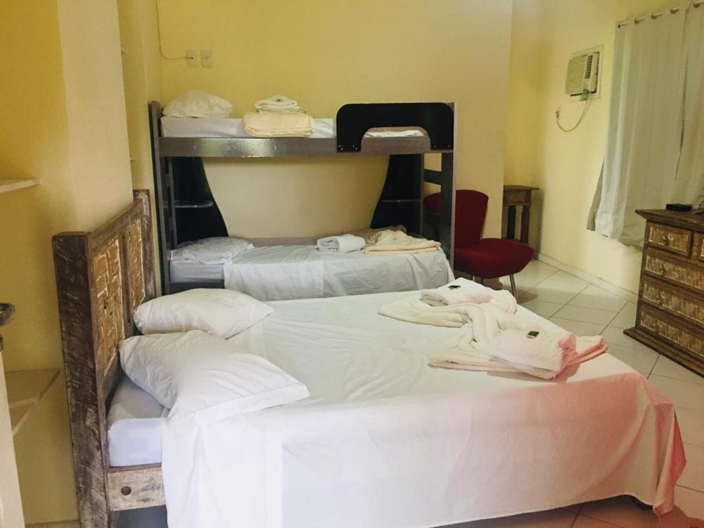 Hotel Fazenda Vcp 2*