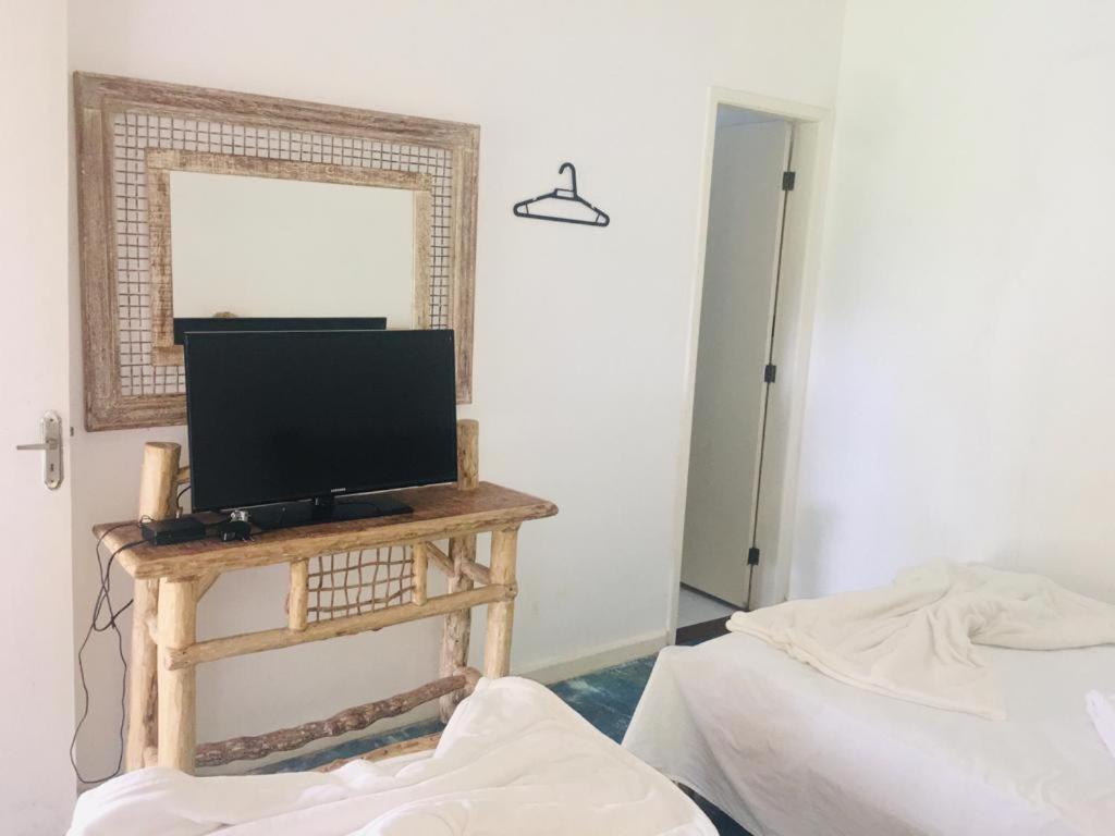 Hotel Fazenda Vcp Silva Jardim