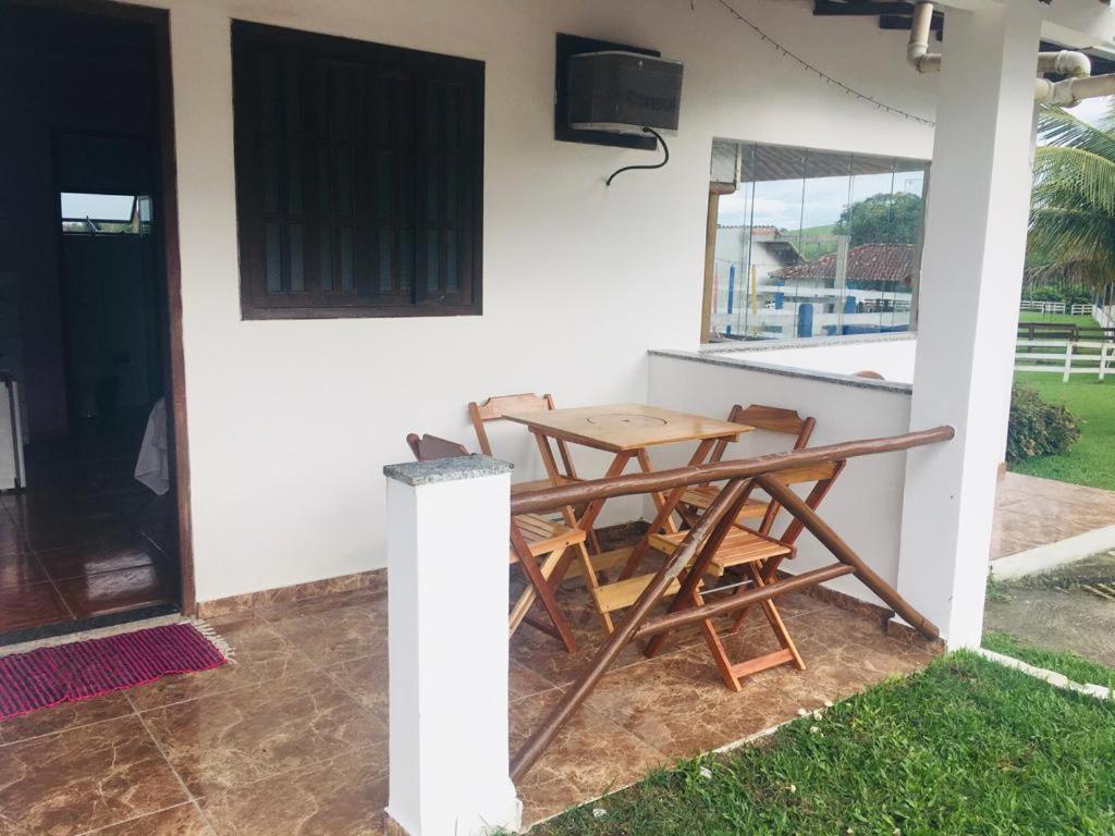Fazenda Vcp Silva Jardim