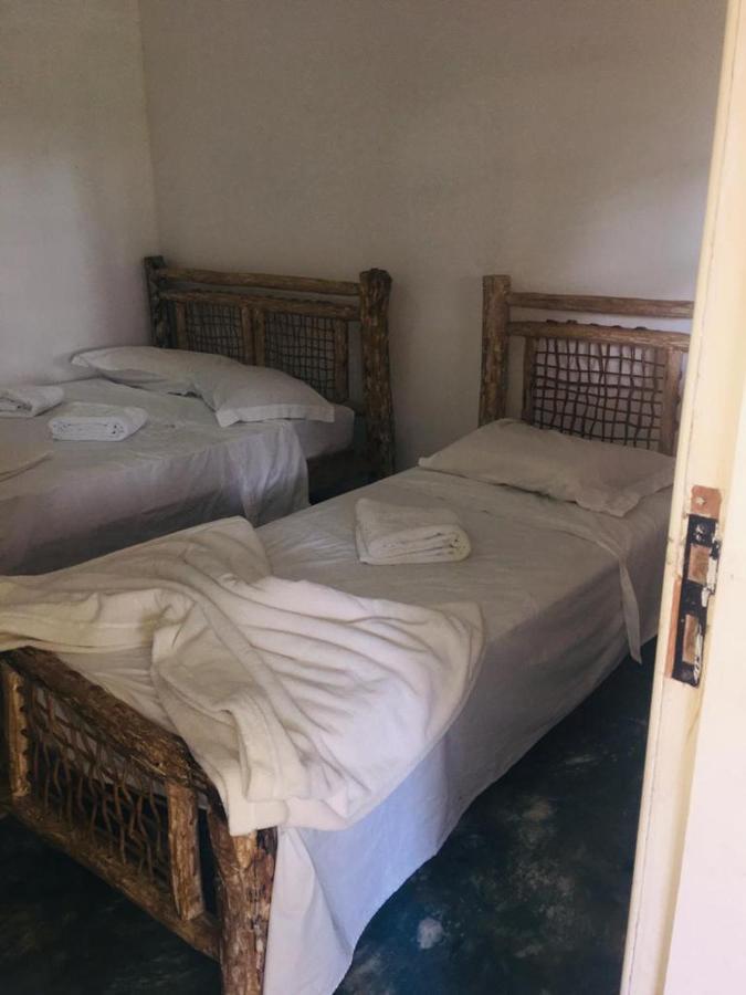 Hotel Fazenda Vcp